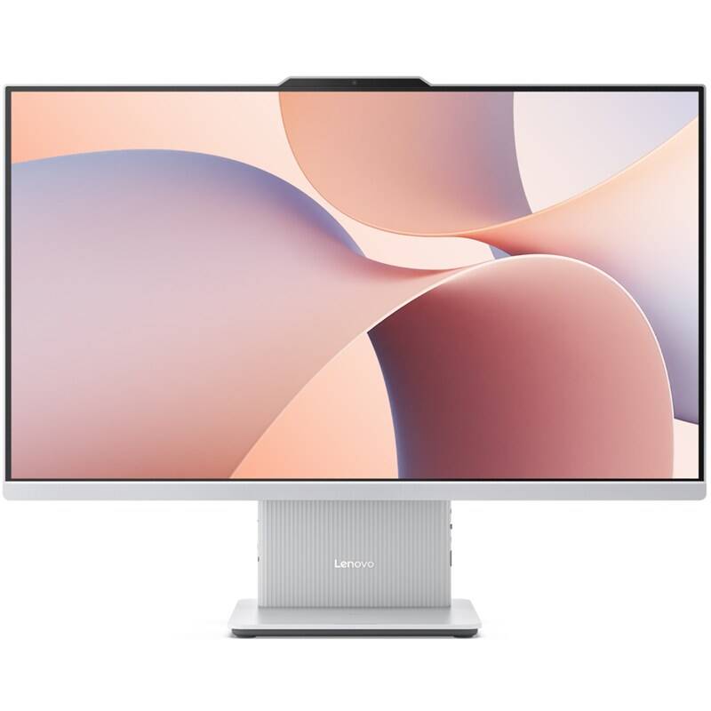 PC all in-one Lenovo IdeaCentre 27ARR9 (F0HQ009WCK) svetlo šedá
