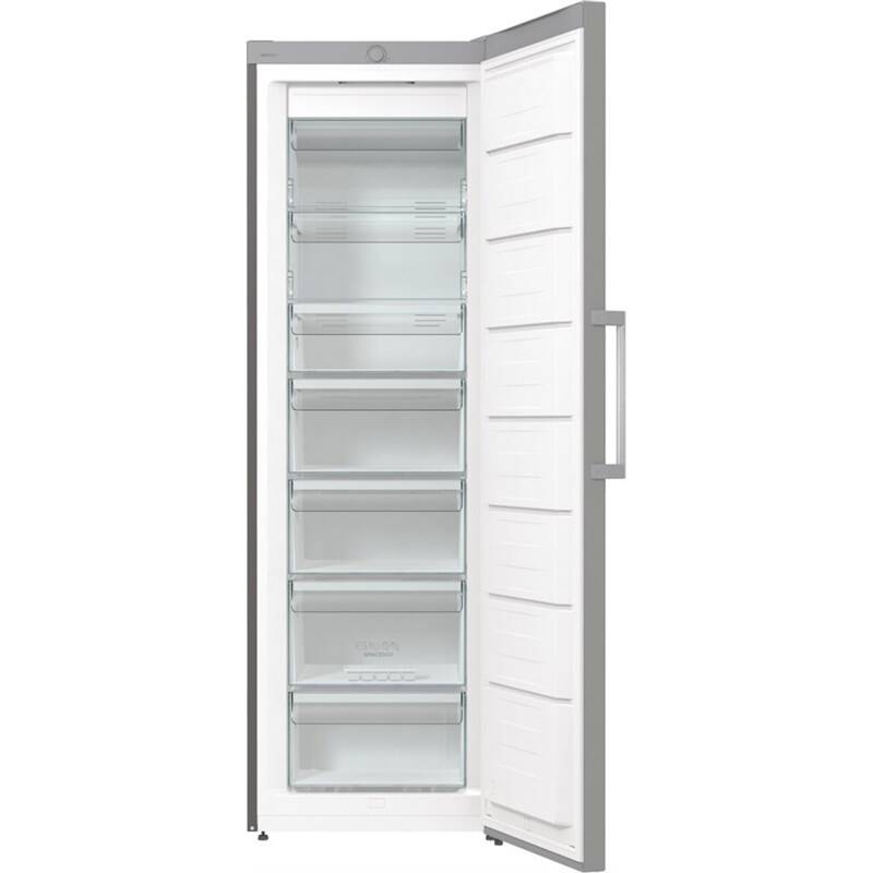Mraznička Gorenje Essential FN619EES5 nerez | NAY