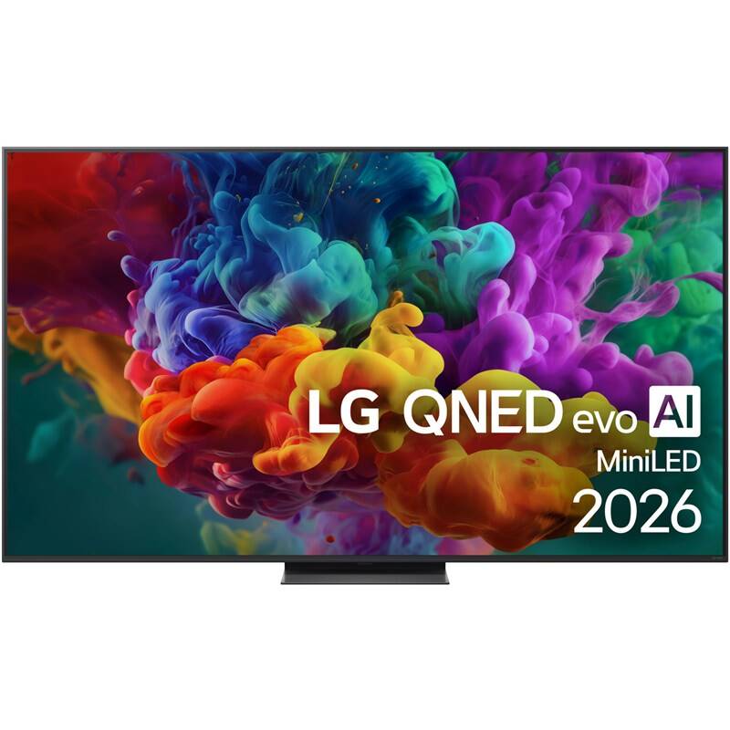 Televízor LG 75QNED87B6A