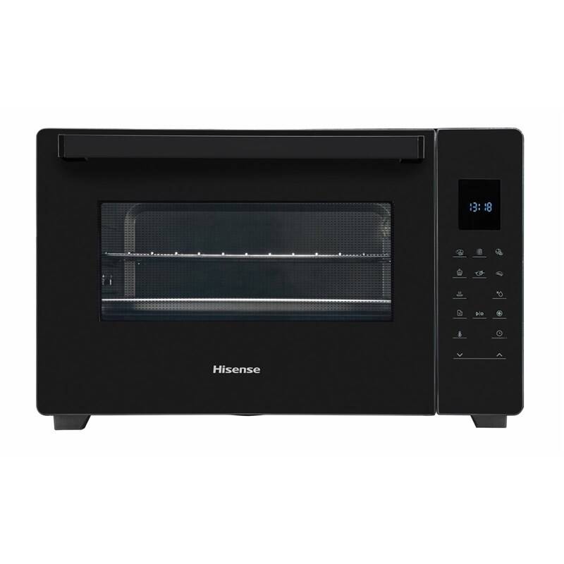 Návod pre Mini trouba Hisense HOM45D | NAY