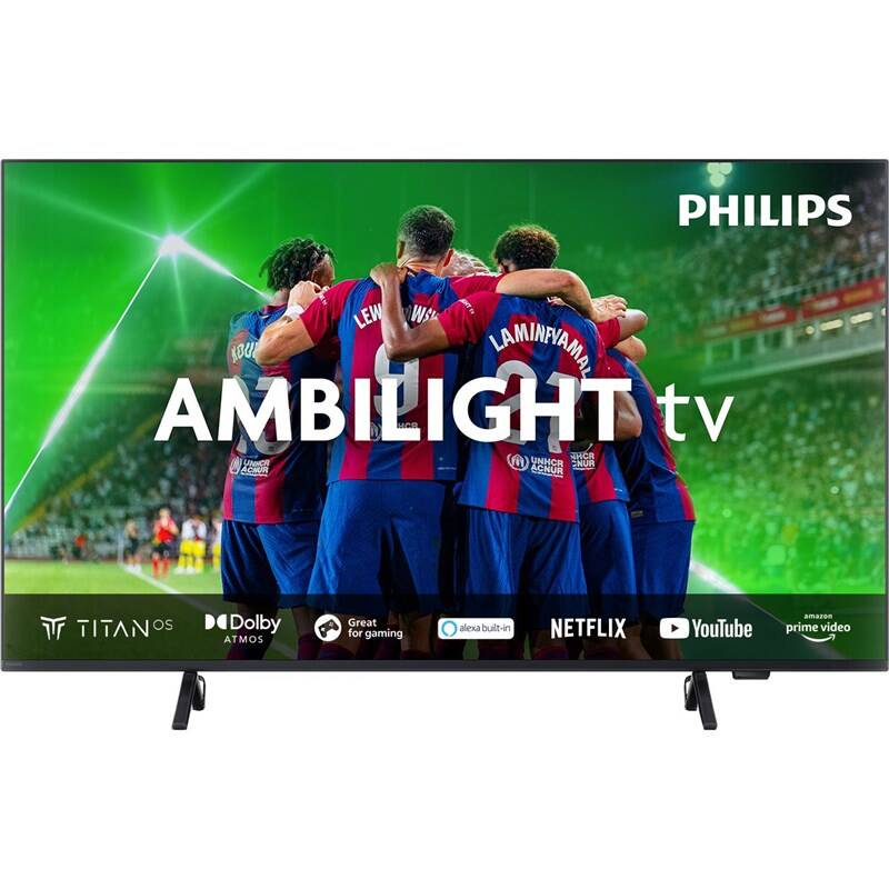 Televízor Philips 55PUS8319 | NAY