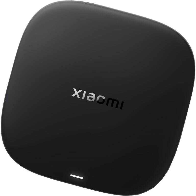 Multimediálne centrum XIAOMI MI TV BOX S