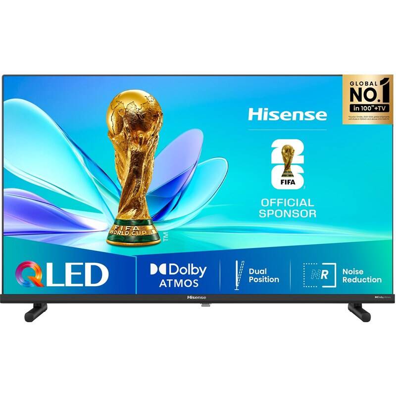 Televízor Hisense 32A5Q | NAY