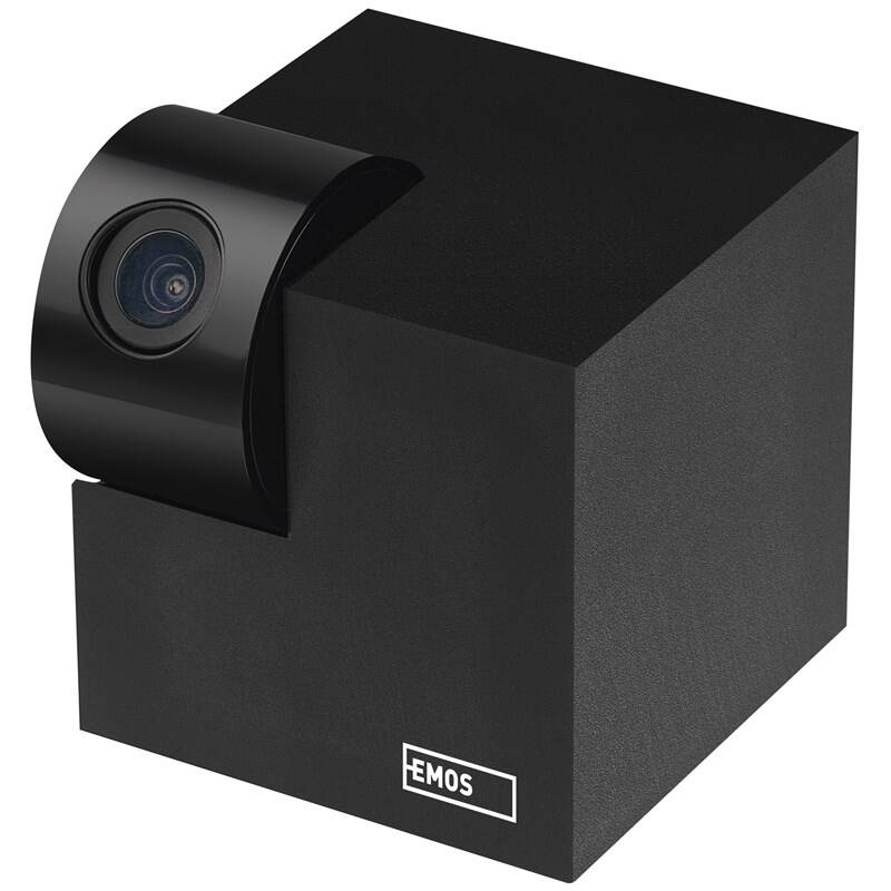 GoSmart otočná kamera IP-110 CUBE s WiFi