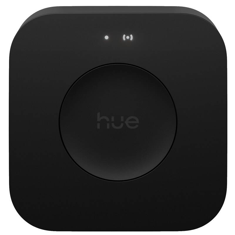 Riadiaca jednotka Philips Hue Bridge Pro (929003582607) čierna