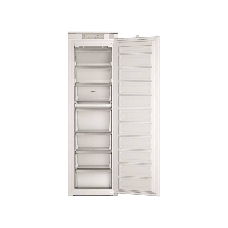 Mraznička Whirlpool WHSD18F083C1 P biela