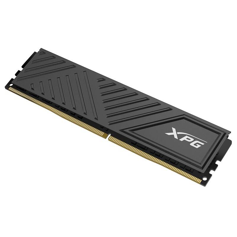 Pamäťový modul ADATA XPG 8GB DDR4 3200MHz CL16 GAMMIX D35 ...