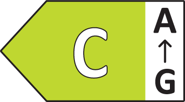 Energetický štítek