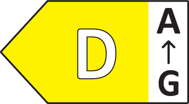 Energetický štítek