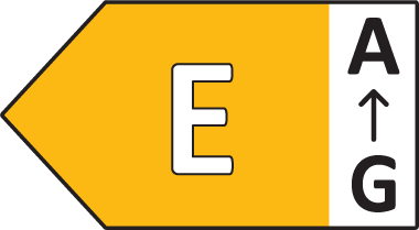 Energetický štítek