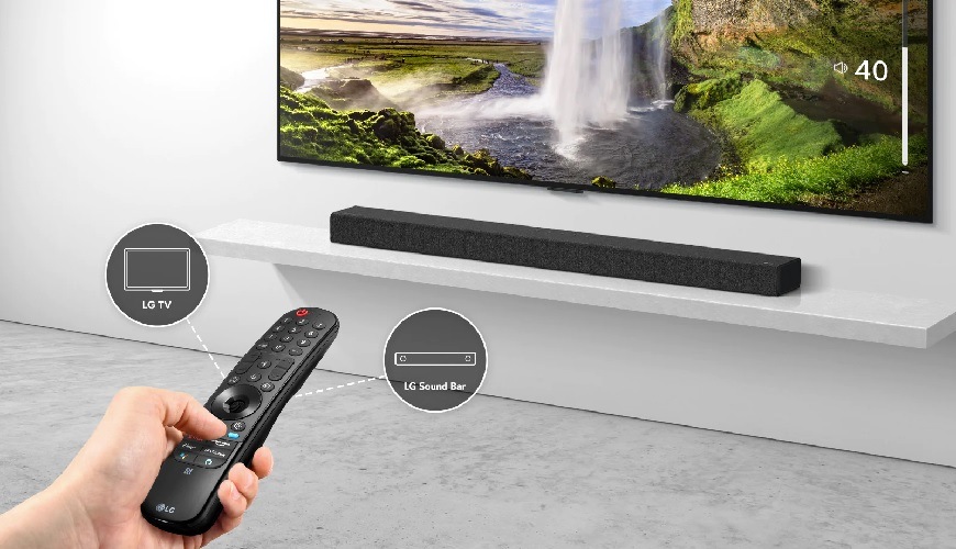 Soundbar LG SP7 čierny dalkovy_ovladac_soundbar_lg