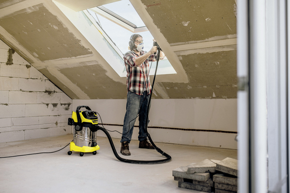 Viacúčelový vysávač Kärcher WD 6 P S V-30/6/22/T žltý https://www.karcher.cz/cz/dum-a-zahrada/viceucelove-vysavace/vysavace-na-suche-a-mokre-vysavani/wd-6-p-s-16283610.html