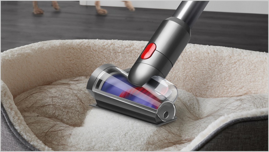 Tyčový vysávač Dyson V12 Detect Slim Absolute 2023 Tyčový vysávač Dyson V12 Detect Slim Absolute 2023