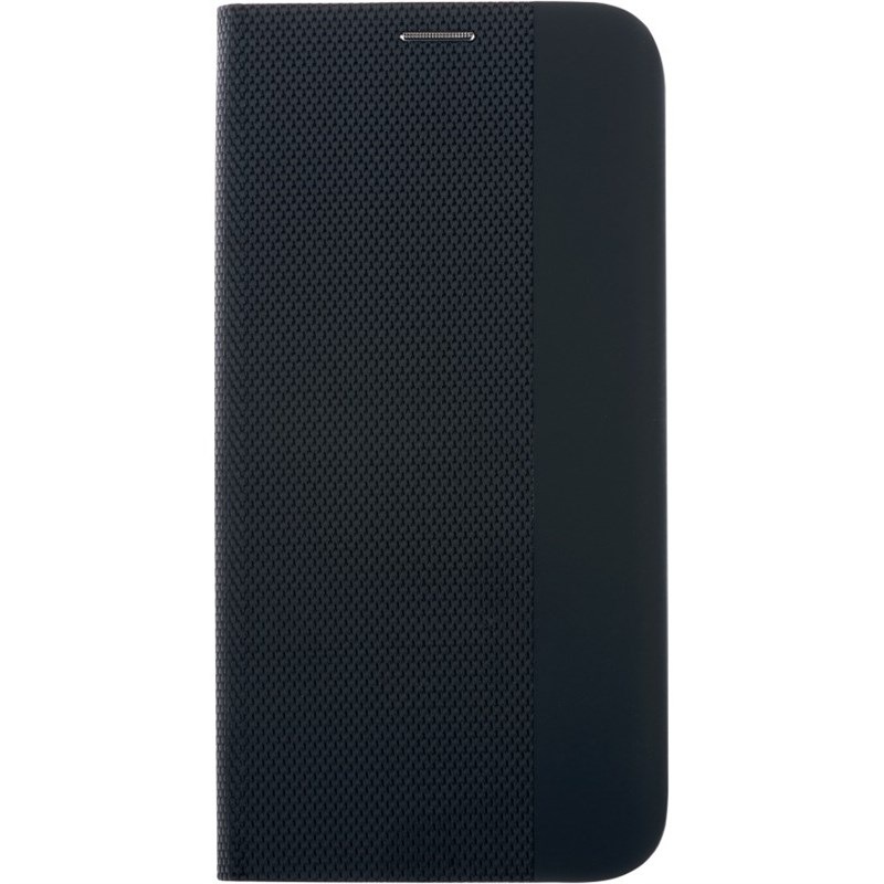 Puzdro na mobil flipové WG Duet na Samsung Galaxy Xcover 7 5G čierne