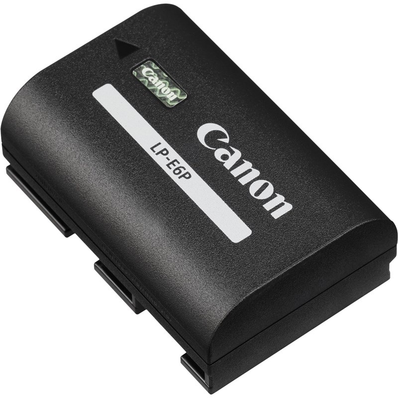 Batéria Canon LP-E6P