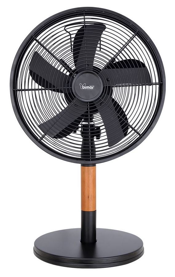 Teplovzdušný ventilátor Bimar VTM310