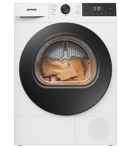 sušička Gorenje DG2P8D