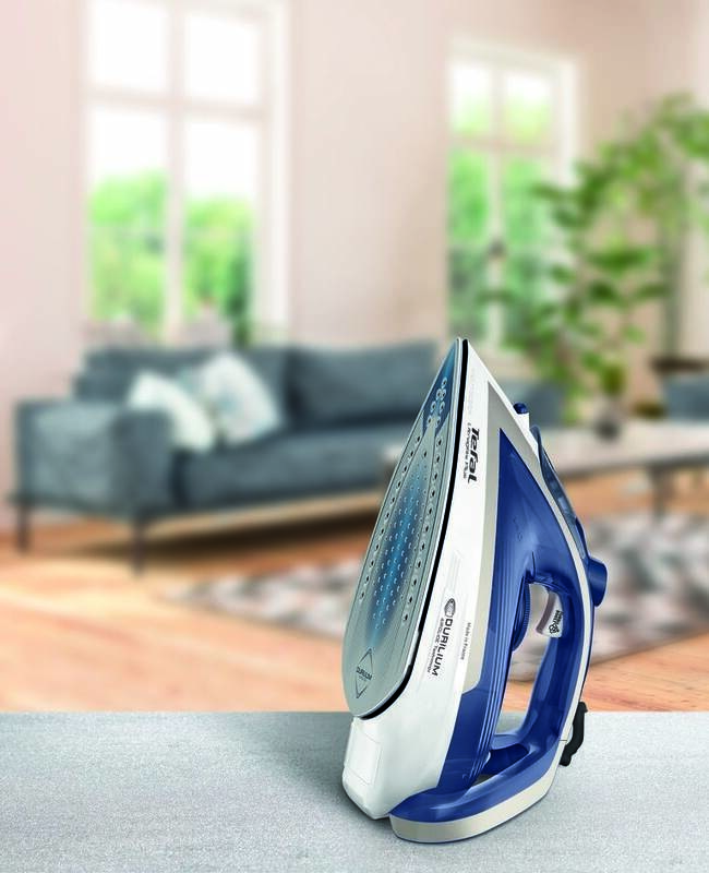 Žehlička Tefal Ultragliss Plus FV6812E0 Žehlička Tefal Ultragliss Plus FV6812E0