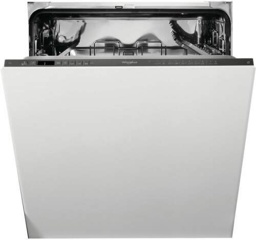 Umývačka riadu Whirlpool WIO 3T133 PLE