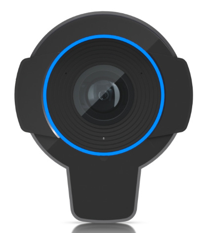 IP kamera Ubiquiti UniFi AI LPR, 4K čierna IP kamera Ubiquiti UniFi AI LPR, 4K - čierna