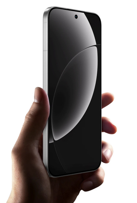 Mobilný telefón realme GT 8 Pro 5G je elegantný vďaka matnému kovovému rámu