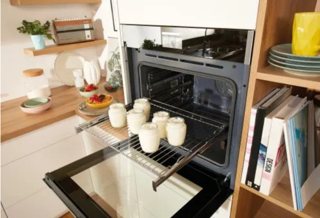 Rúra Gorenje Superior BCS798S24X PureSteam čierna/nerez Rúra Gorenje Superior BCS798S24X PureSteam čierna/nerez