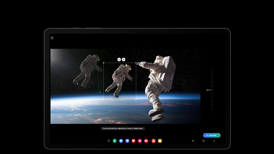 Tablet Samsung Galaxy Tab S9 5G 8 GB / 128 GB + dotykové pero béžový Tablet Samsung Galaxy Tab S9 5G 8 GB / 128 GB + dotykové pero béžový