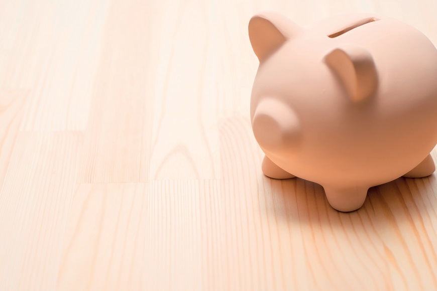 Umývačka Gorenje GS643C90W, biela, ECO program