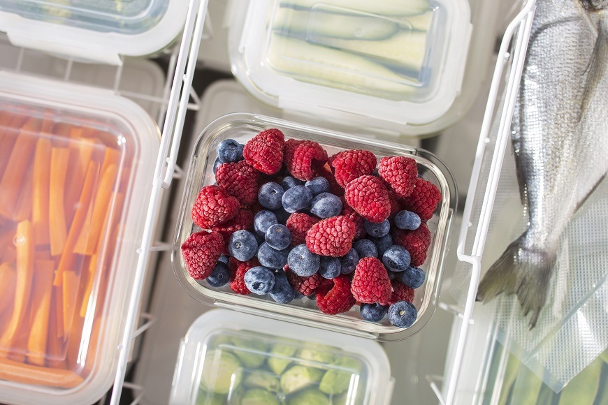 Pultová mraznička Gorenje FH37DAW, biela, ochrana proti zamrznutiu