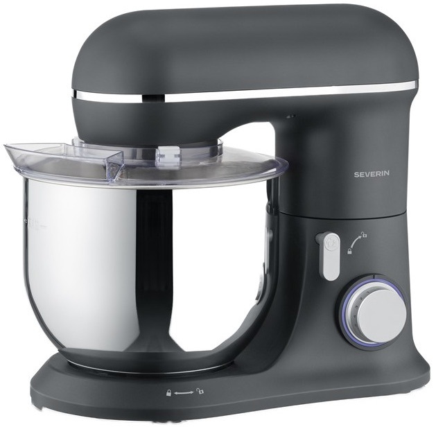 Kuchynský robot Severin KM 3899 s príkonom 1 200 W
