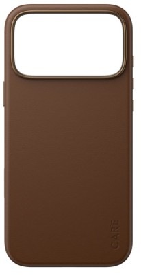 Kryt na mobil PanzerGlass CARE MagSafe na Apple iPhone 17 Pro Max - hnedý