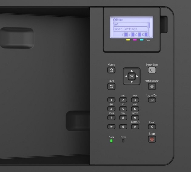 Tlačiareň laserová Canon i-SENSYS LBP732Cdw EU SFP biela Tlačiareň laserová Canon i-SENSYS LBP732Cdw EU SFP biela