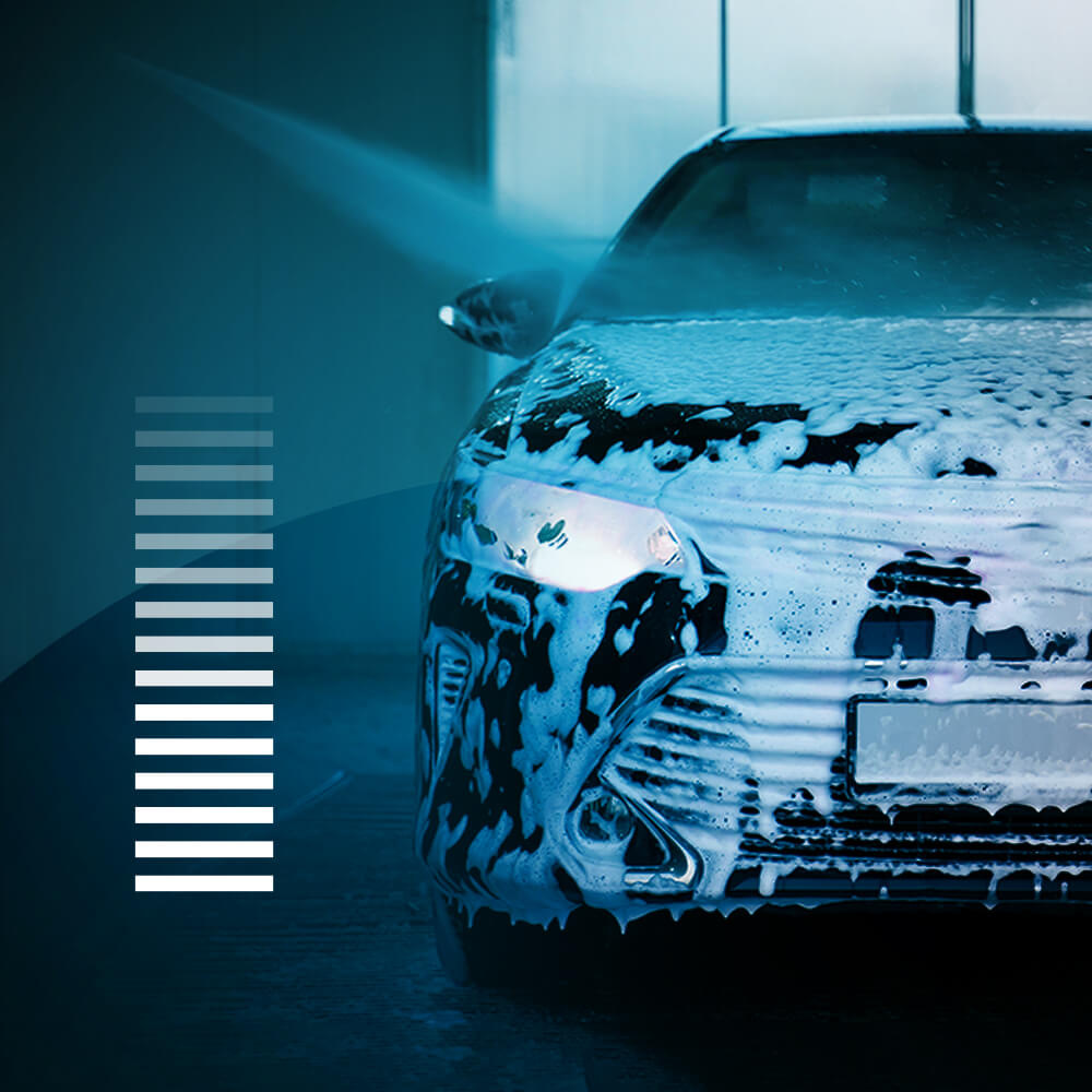 Vysokotlakový čistič Cecotec Hydroboost 1600 Car and Garden „“