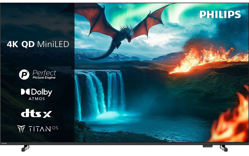 Televízor Philips 55MLED820