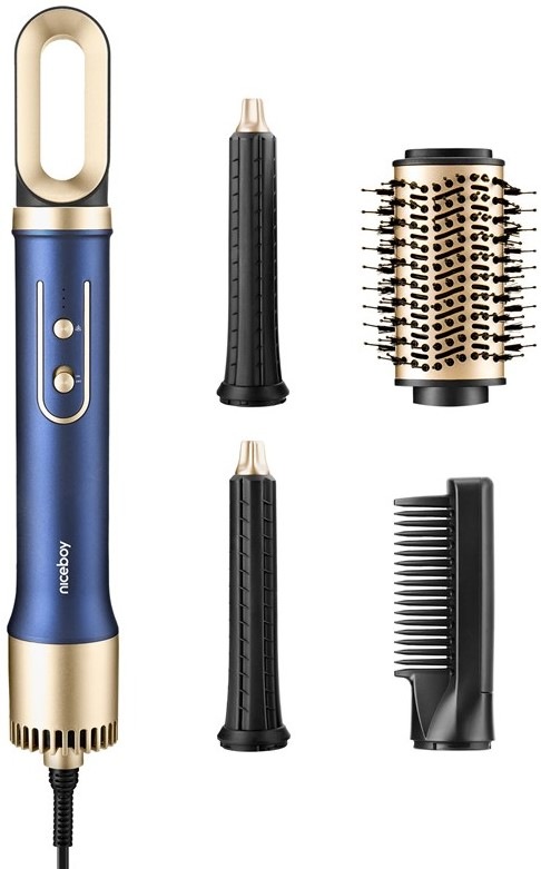 Kulma Niceboy AirBlow PRO