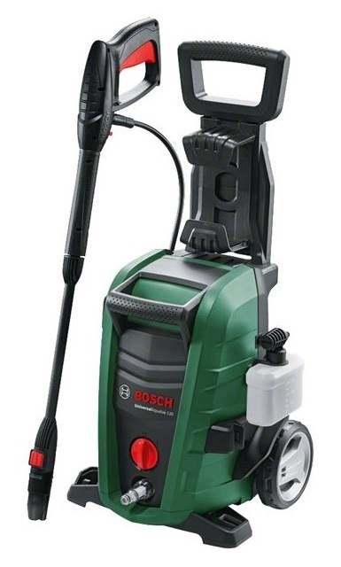 Vysokotlakový čistič Bosch AQT 130 Vysokotlakový čistič Bosch AQT 130