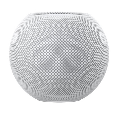 Hlasový asistent Apple HomePod mini biely