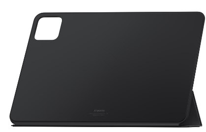 Puzdro na tablet Xiaomi Pad 6 čierne