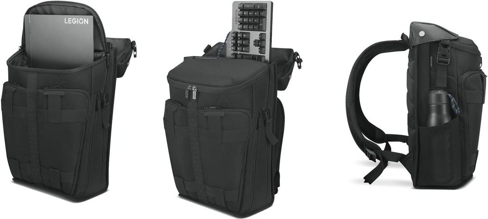Lenovo Legion Active Gaming Backpack