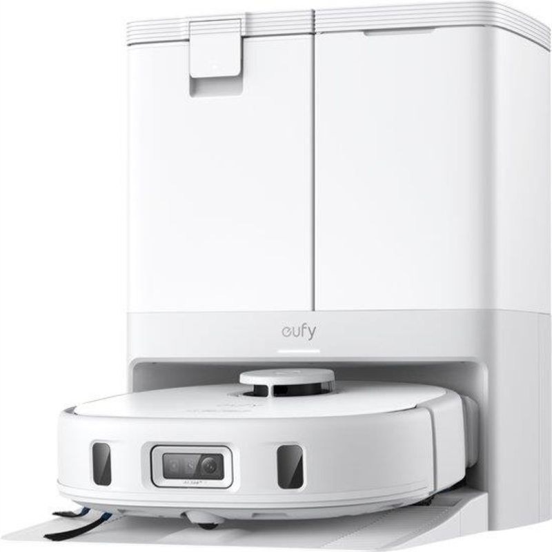 Robotický vysávač Anker Eufy X10 Pro Omni 8000Pa