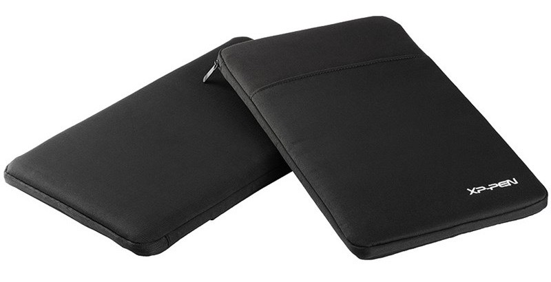 Puzdro XPPen pre 12" tablety alebo menšie čierne