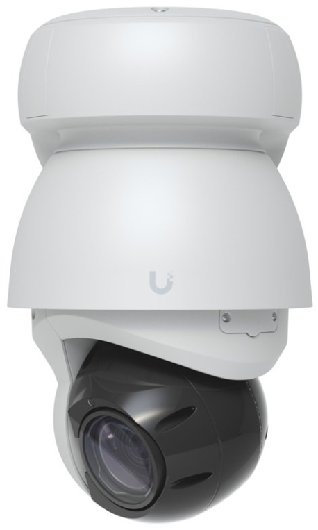 IP kamera Ubiquiti UniFi AI PTZ, 4K, 22× zoom - biela