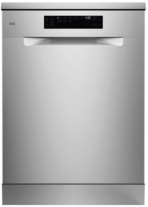 Umývačka AEG GF6101C2SNM séria 6000 SmartSelect