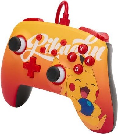 PowerA Enhanced Wired Controller