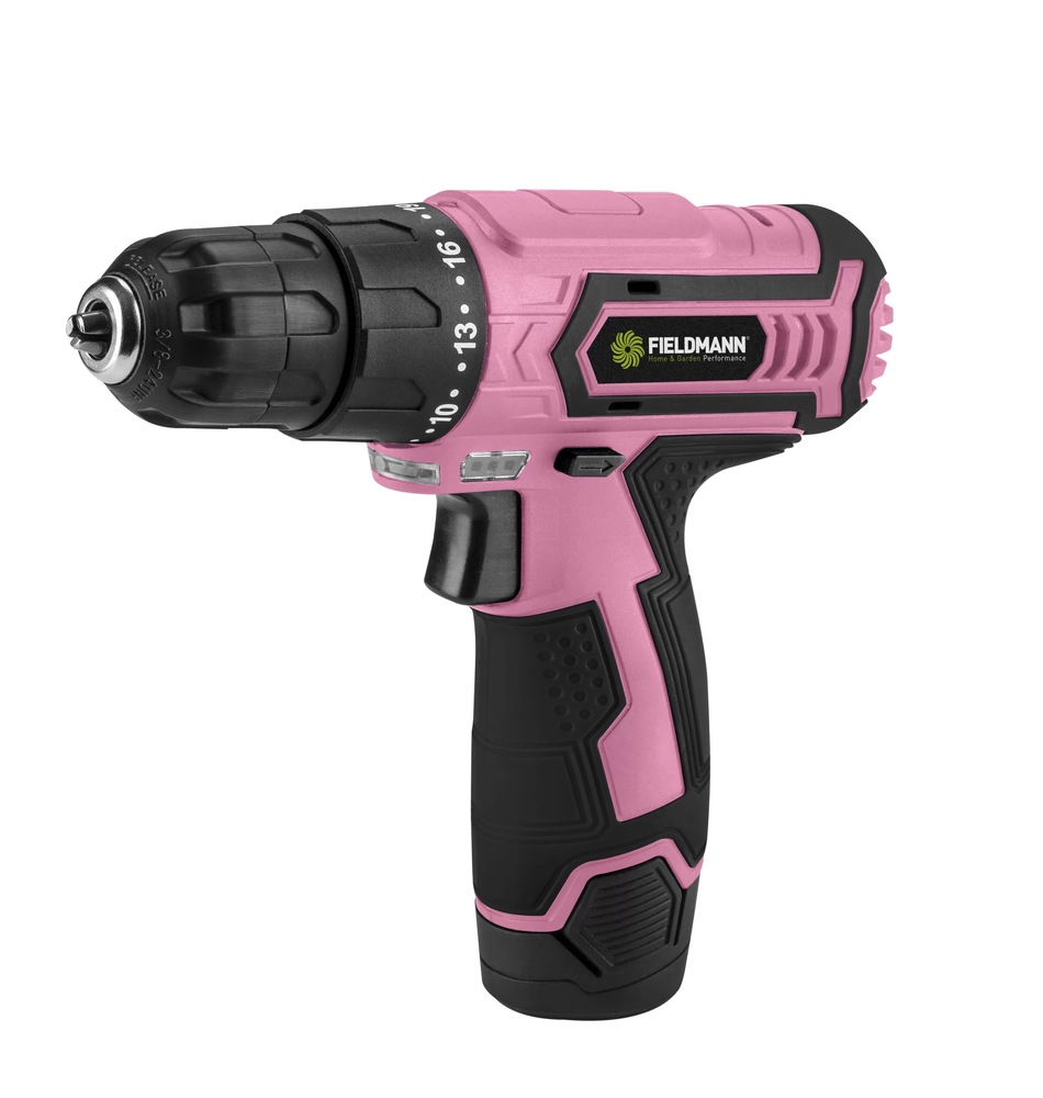 Fieldmann FDV 10253-A