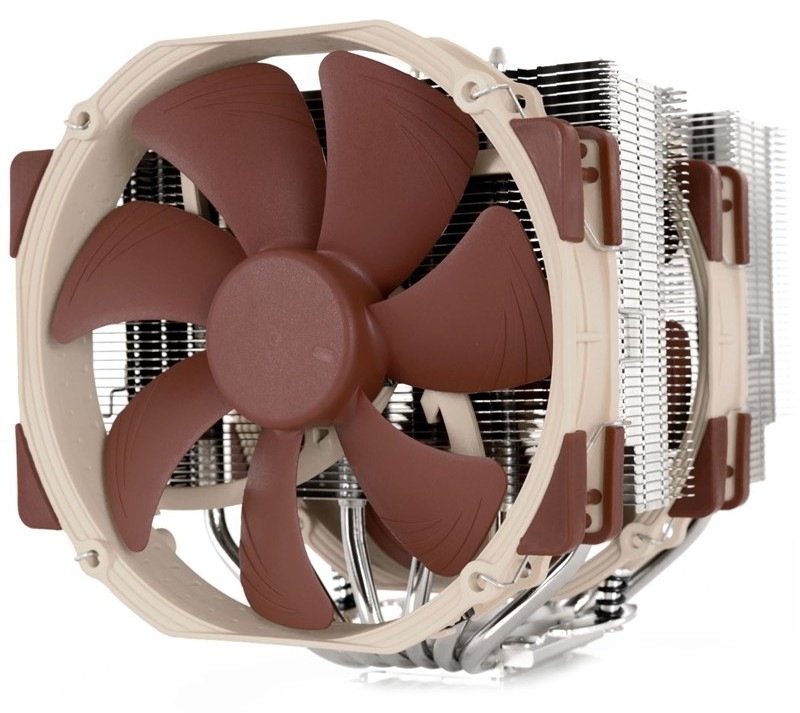 Chladič CPU Noctua NH-D15
