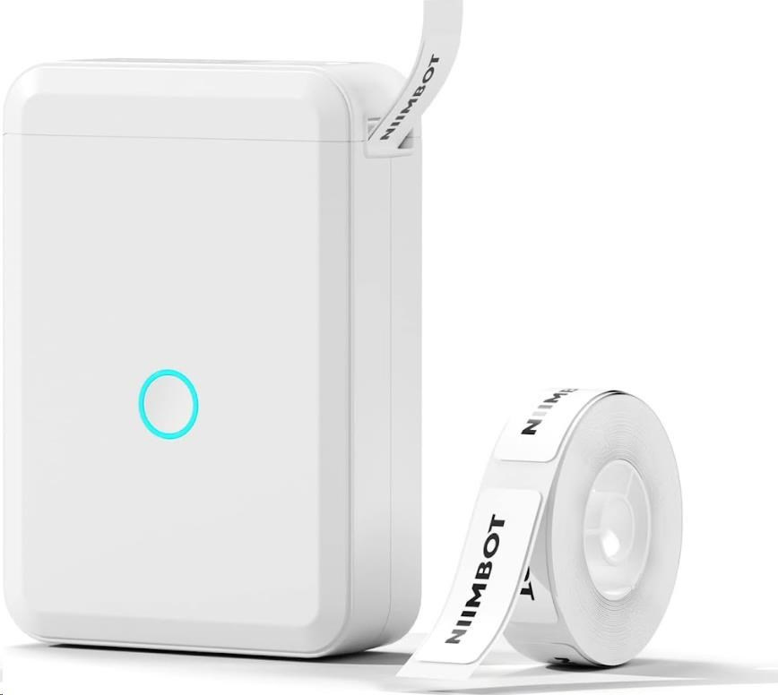 Niimbot D110 Smart