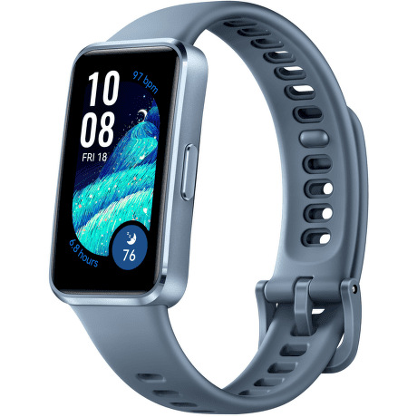 Fitness náramok Huawei Band 10 modrý Fitness náramok Huawei Band 10 modrý