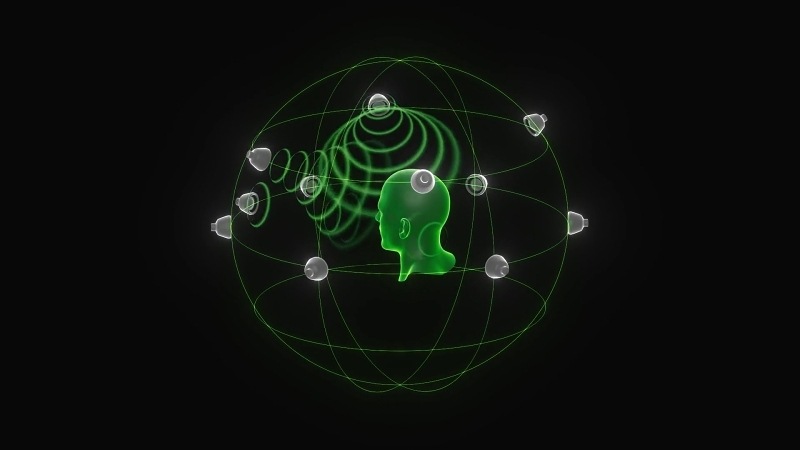 Headset Razer BlackShark V3 Pro PlayStation biely