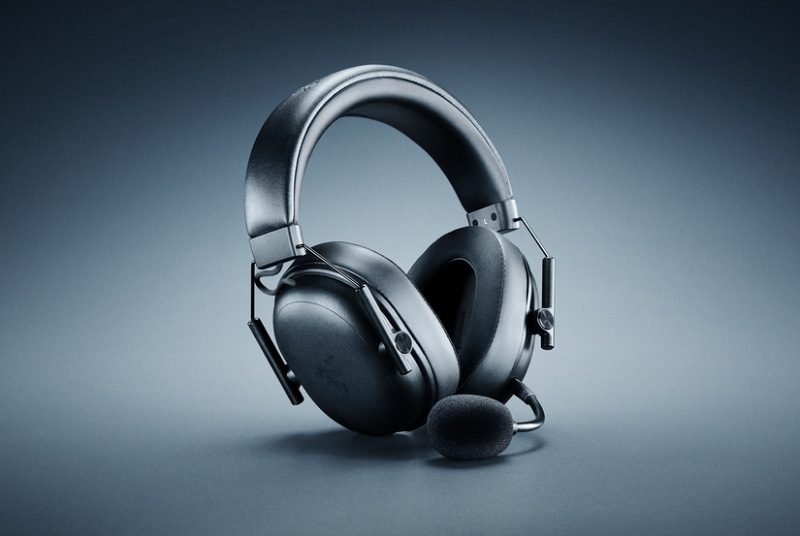 Headset Razer BlackShark V3 X Hyperspeed čierny Headset Razer BlackShark V3 X Hyperspeed čierny